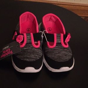 Toddler girl shoes
